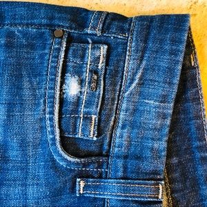 Joe’s Jeans Rocker Size 28